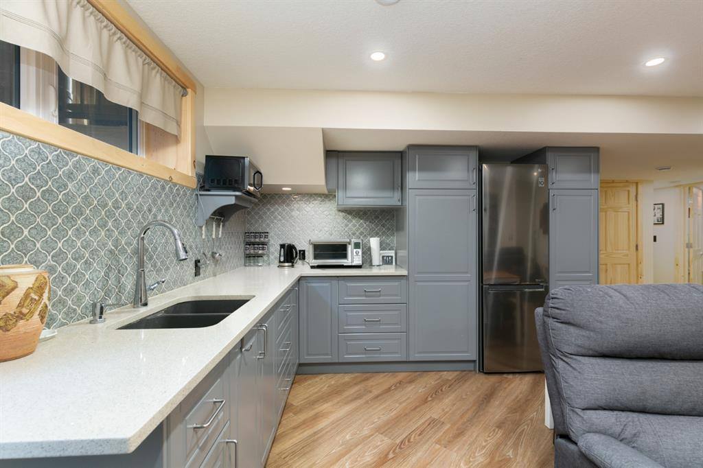 Basement Developments